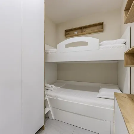 아파트 Azure Haven Dhermi Modern 2br Escape By Pikhost *
