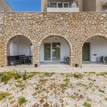 Azure Haven Dhermi Modern 2br Escape By Pikhost * Gjilek