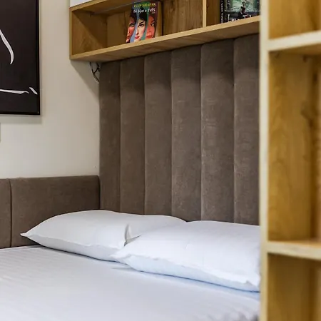 Azure Haven Dhermi Modern 2br Escape By Pikhost Apartment Gjilek