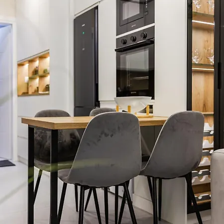 Azure Haven Dhermi Modern 2br Escape By Pikhost Apartment